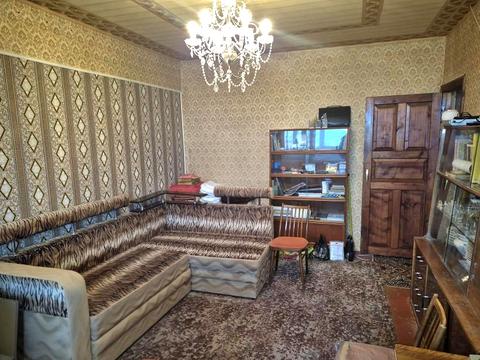 квартира за адресою Ахсарова вул., 20