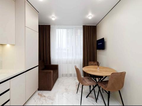 квартира за адресою Столичне шосе, 1б