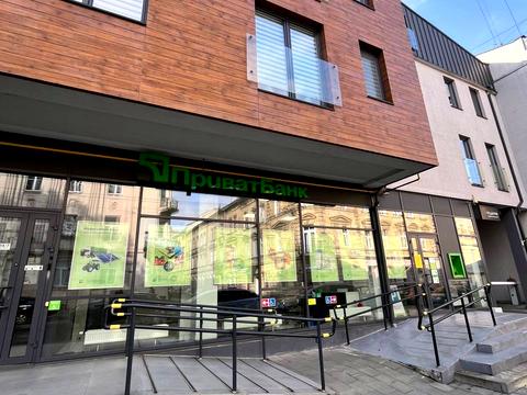 квартира за адресою Пекарська вул., 30