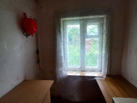 дом по адресу 4 та лінія