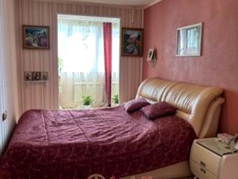 квартира по адресу Семена Палия ул. (Дніпропетровська), 113