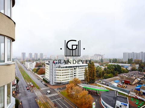 квартира за адресою Автозаводська вул., 29-А
