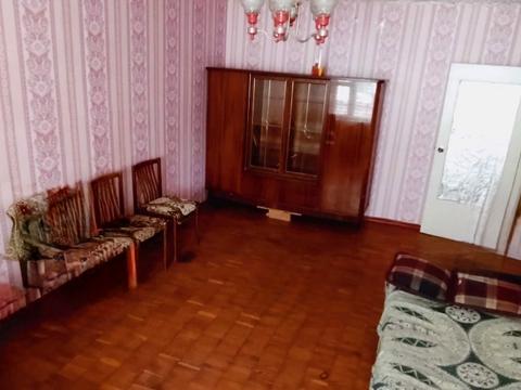 квартира по адресу Оноре де Бальзака ул., 46-А