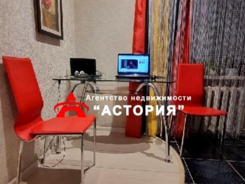 квартира по адресу Запорожская ул., 7