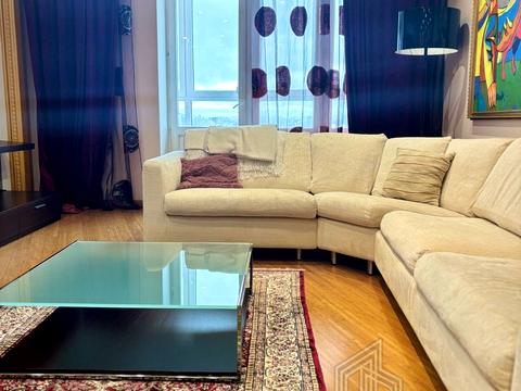 квартира за адресою Панаса Мирного вул., 28-А