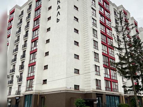квартира за адресою Фортечна вул., 6