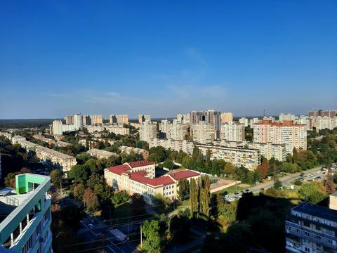 квартира за адресою Вишгородська вул., 45А/5