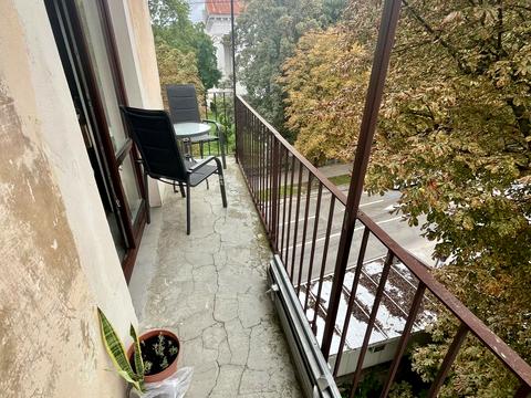 квартира по адресу Пекарская ул., 48