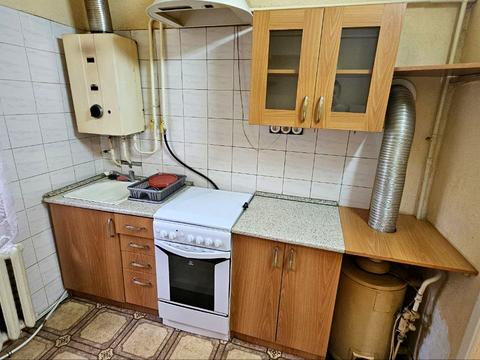 квартира за адресою Корзо вул., 17