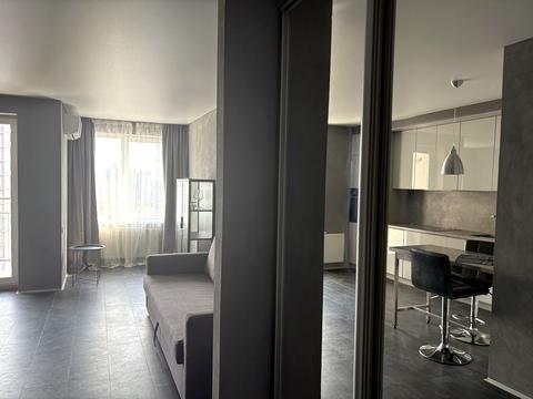 квартира по адресу Киев, Лысогорский пер., 20