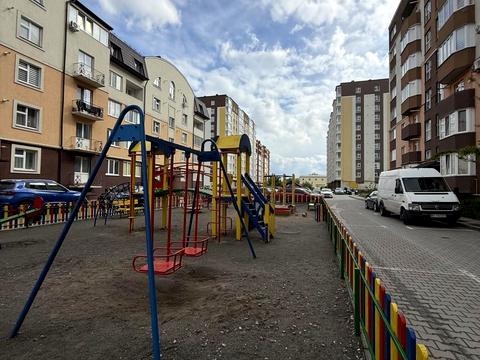 квартира за адресою 1-й Вінницький пров., 14