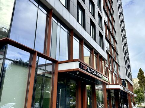квартира по адресу Дегтяревская ул., 17 к1