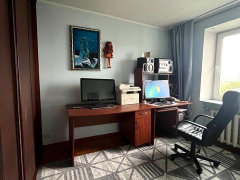 квартира за адресою Шовкуненка вул., 3