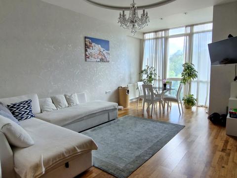 квартира за адресою Генерала Шаповала вул. (Механізаторів), 2