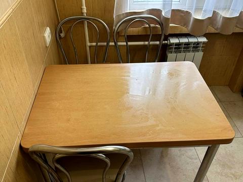 квартира по адресу Леонида Каденюка просп. (Юрия Гагарина), 13