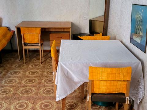 квартира по адресу Б.Арнаутская, 93