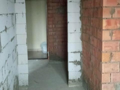квартира по адресу Академика Сахарова ул., 16