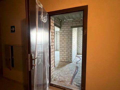 квартира по адресу Борткевича ул., 13
