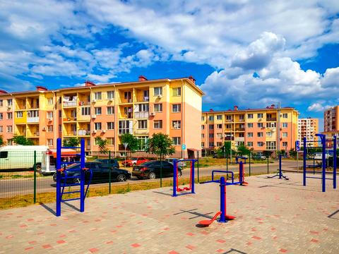 коммерческая по адресу Торговая ул., 3