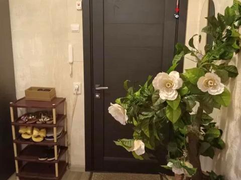 квартира за адресою Байрона просп., 136