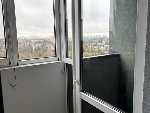 квартира по адресу Ивана Выговского ул. (Маршала Гречка), 10-C