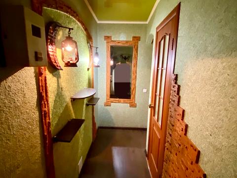 квартира за адресою Романа Шухевича вул. (Мусоргського), 26