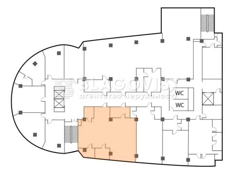 коммерческая по адресу Евгения Сверстюка ул. (Марины Расковой), 2а