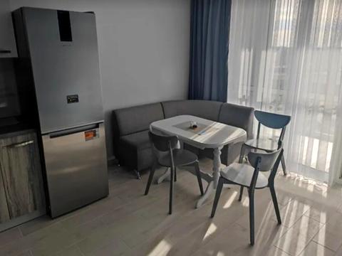 квартира по адресу Виктора Некрасова ул. (Північно-Сирецька), 57