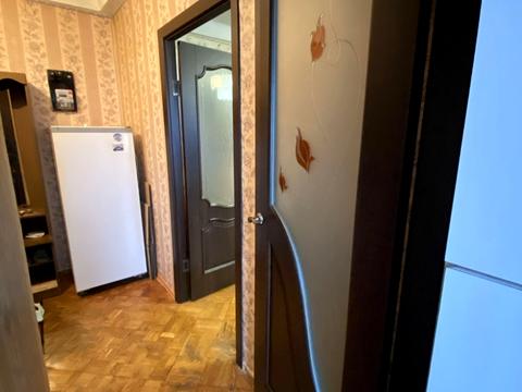 квартира за адресою Ольжича вул., 21