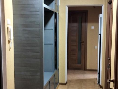 квартира за адресою Ореста Васкула вул., 44/50