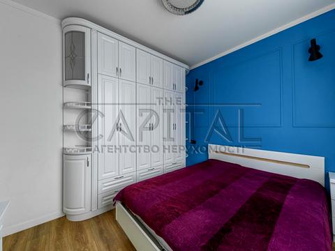 квартира по адресу Леси Украинки бульв., 29