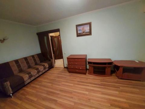 квартира по адресу Академика Глушко просп., 36