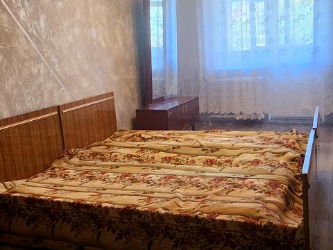 квартира по адресу 7й Зарічний, 6
