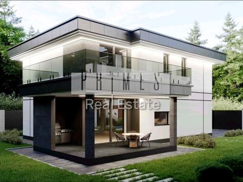 будинок за адресою Анни Ярославни вул.