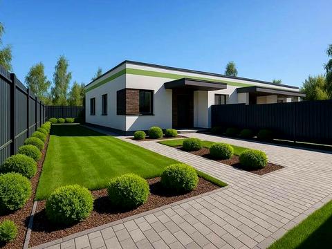 будинок за адресою Успішна, 23