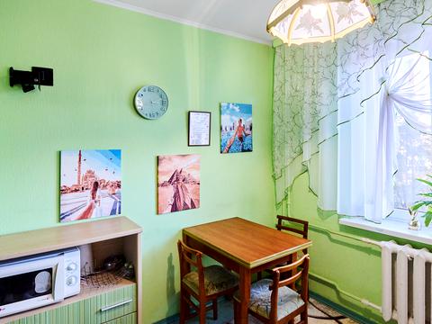 квартира по адресу Симона Петлюры ул. (Черняховського), 13