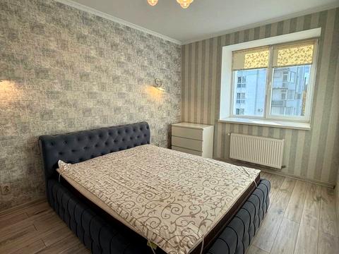 квартира за адресою Національної Гвардії вул., 14м