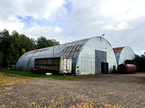 коммерческая по адресу Ривненская ул., 1
