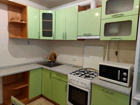 квартира по адресу Тополь-1 жилой массив ул., 15
