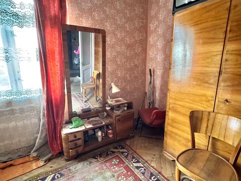 квартира по адресу Гвардійська, 3
