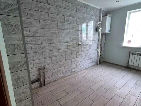 квартира по адресу Перспективная ул., 9