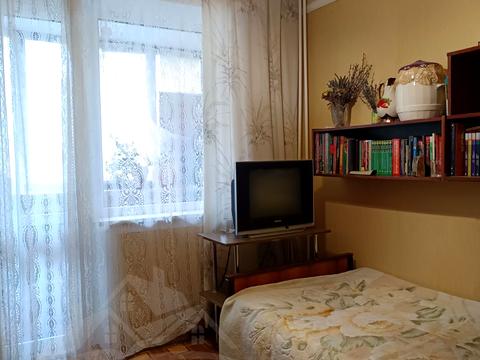 квартира по адресу Михаила Лушпы просп., 2/1