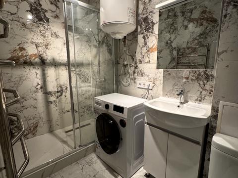 квартира за адресою Обсерваторна вул., 12-Б