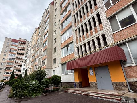квартира за адресою Кравчука вул., 11б