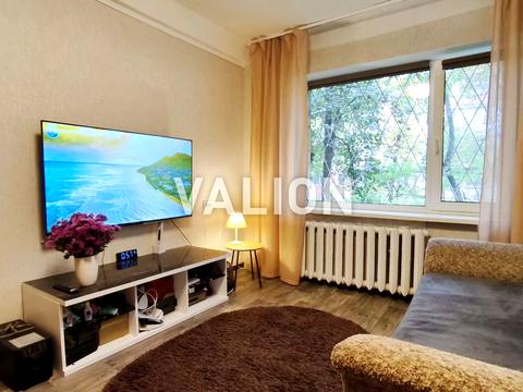 квартира за адресою Дорогожицька вул., 16-А