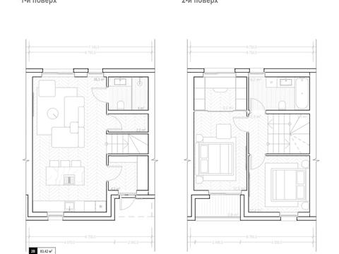 будинок за адресою Козацька вул. (Жовтнева)