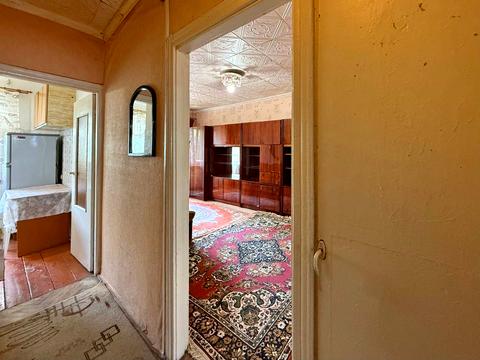 квартира по адресу Степана Бандеры ул., 4