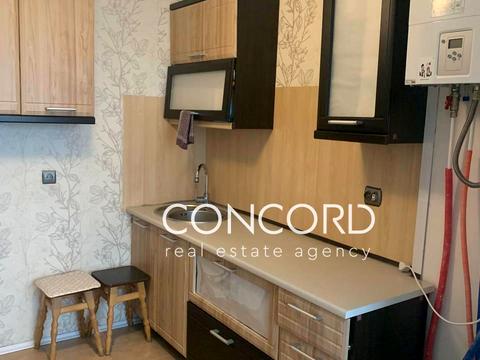 квартира за адресою Радистів вул., 34-К2
