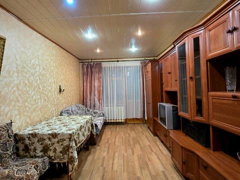 квартира за адресою Данилевського вул., 38а
