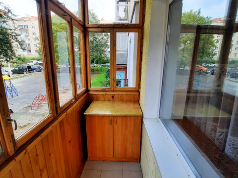 квартира по адресу Галицкая ул., 33